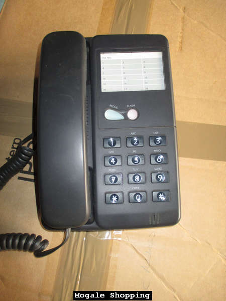 PABX OfficeServ 7070 Samsung incl switchboard & additional phones!