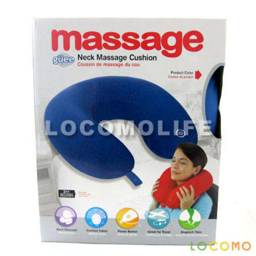 Neck Massage Cushion