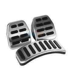 VW Golf, MK4 Jetta Bora, Polo OEM Pedal Set