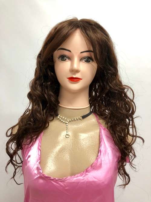 Natural looking Female wigs(SA stock Gauteng free delivery)