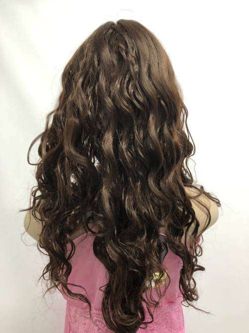 Natural looking Female wigs(SA stock Gauteng free delivery)