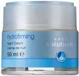 Avon Hydra-Radiance day cream