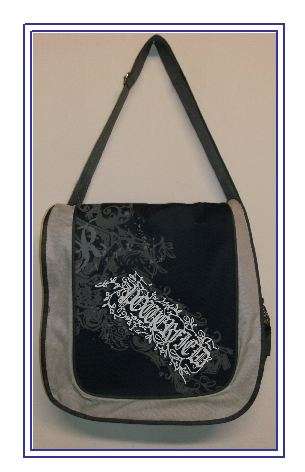 STUNNING HANDBAG