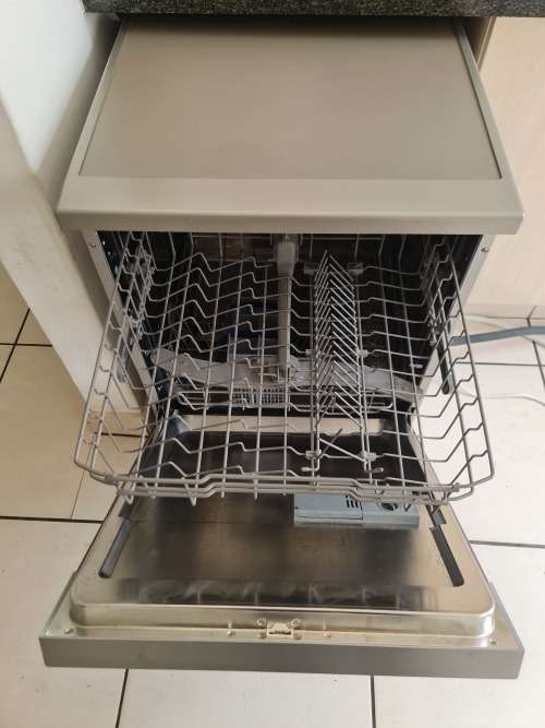 Hisense H12DSS 12 Place Dishwasher