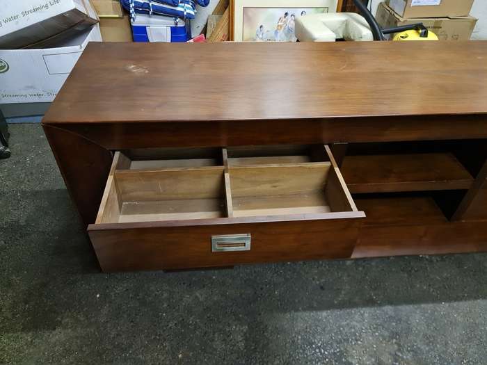 Coricraft TV Stand