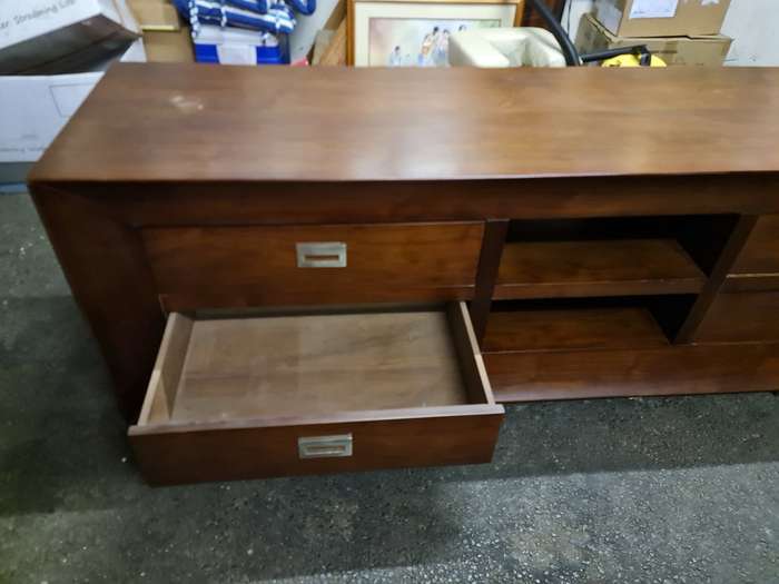 Coricraft TV Stand