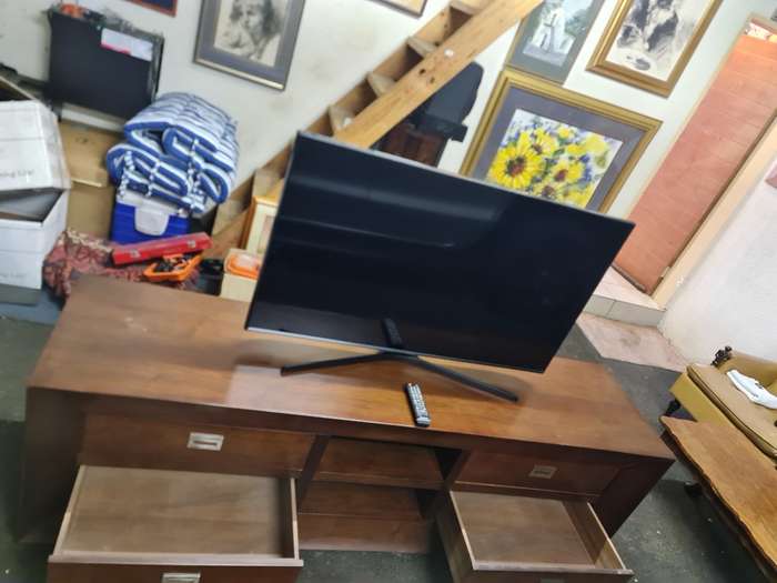 Coricraft TV Stand
