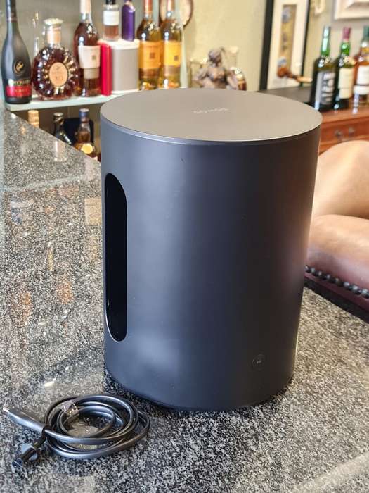 Sonos Sub Mini Wireless Subwoofer