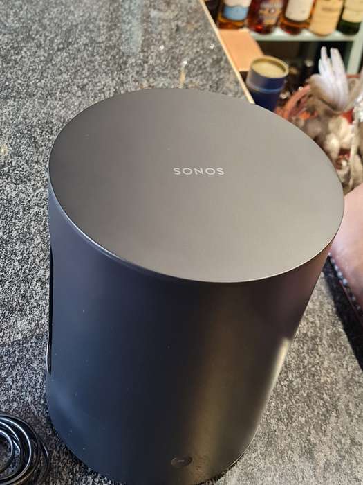 Sonos Sub Mini Wireless Subwoofer