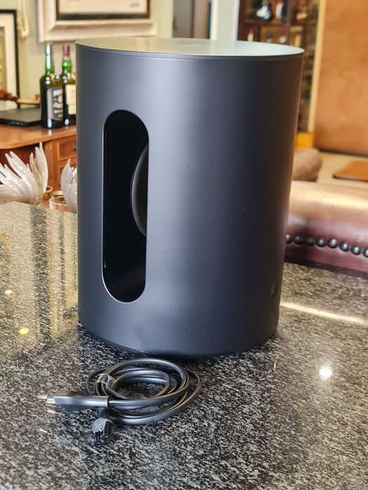 Sonos Sub Mini Wireless Subwoofer