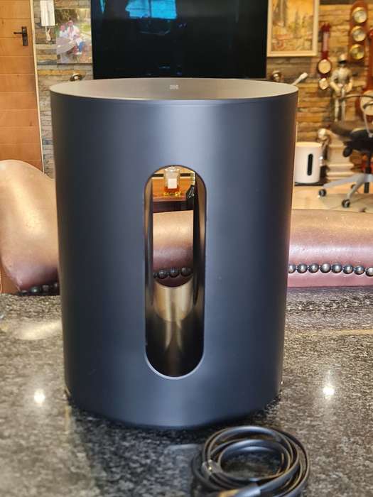 Sonos Sub Mini Wireless Subwoofer