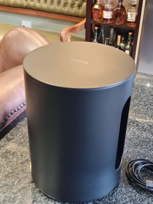 Sonos Sub Mini Wireless Subwoofer