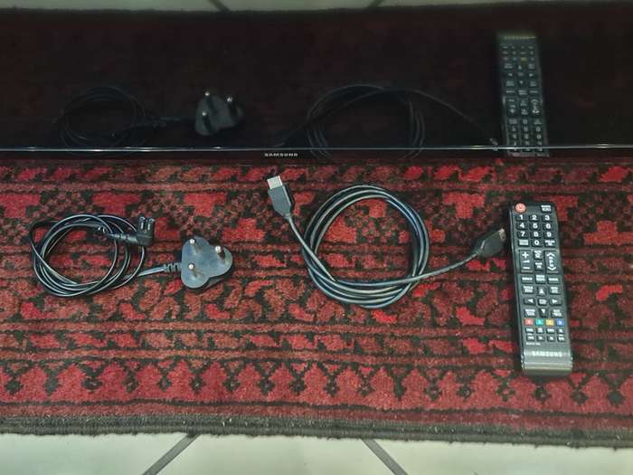 Samsung Samsung UA48J5000AKXXA 48 Inch FHD TV