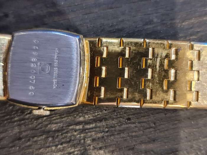 Roamer 1970`s Vintage 17 Jewels Automatic Women`s Watch