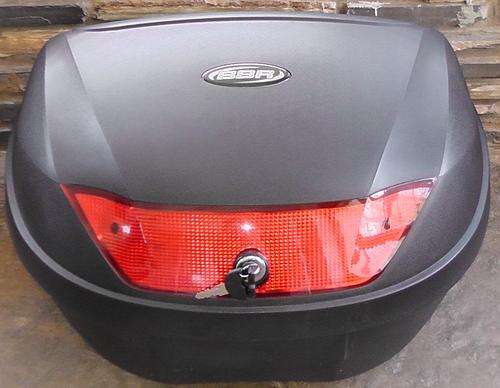 51L Motorcycle TOP BOX