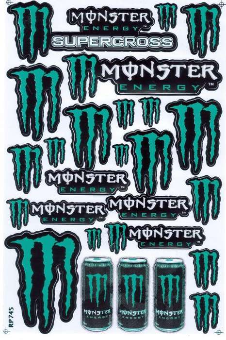 VINYL STICKERS !!!!