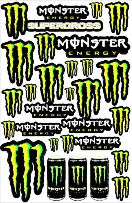 VINYL STICKERS !!!!