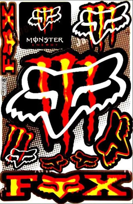 VINYL STICKERS !!!!