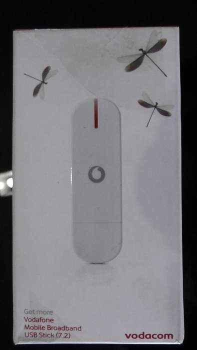 USB MODEM - Sealed in Box