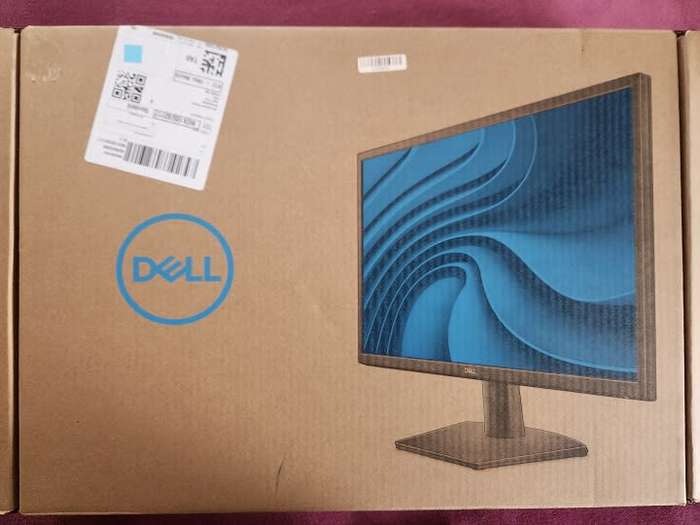 Dell 24inch monitor SE2422H