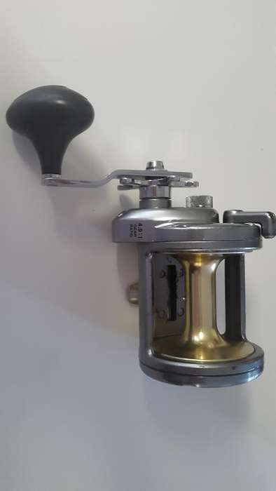 Shimano Torum 50