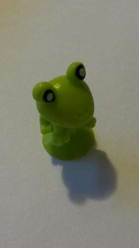 Stikeez Froggy
