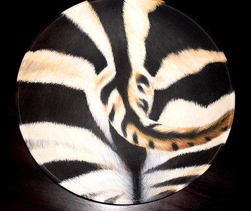 ZEBRA