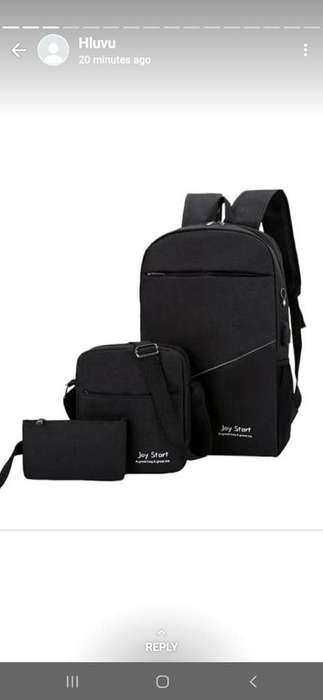 LAPTOP BAG