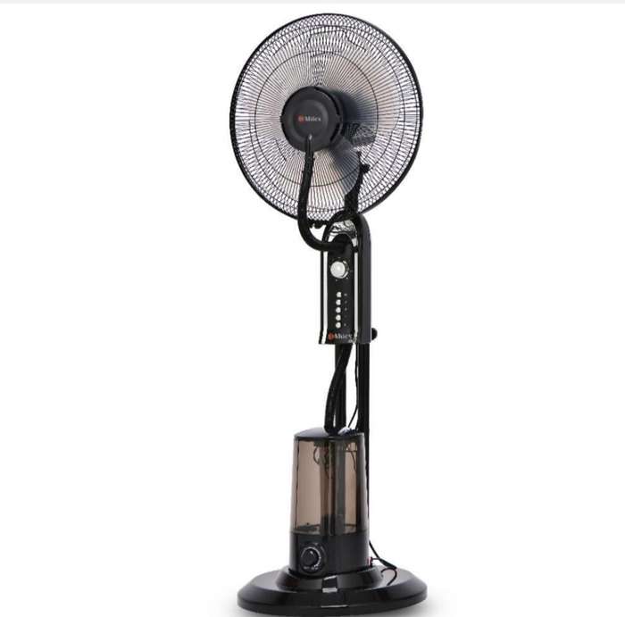 Mist Fan 18`