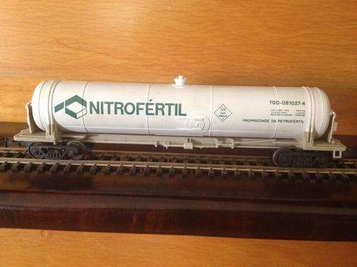 Nitrofertil Frateschi HO Tanker
