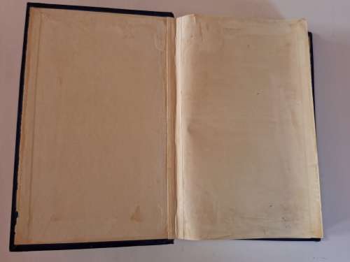 ANNULS OF NATAL 1494-1845 VOL II by J. BIRD ```RARE``
