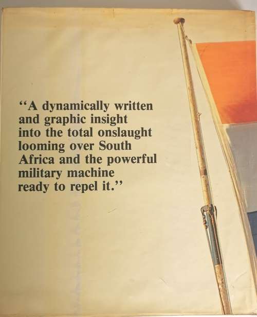 Africa`s Super Power by Paul L Moorcroft