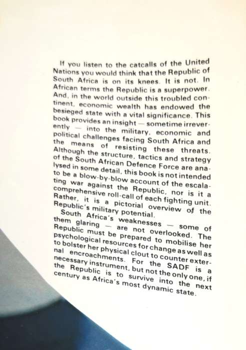 Africa`s Super Power by Paul L Moorcroft