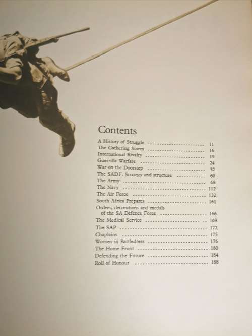 Africa`s Super Power by Paul L Moorcroft