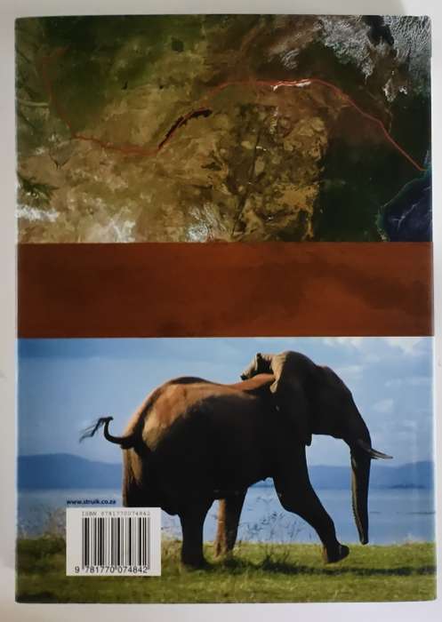Zambezi, The First Solo Journey Down Africa`s Mighty River by Mike Boon