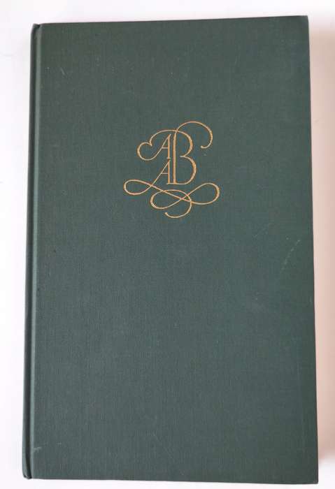 GENEALOGY OF THE REX FAMILY - Arthur J. Rex Beddy