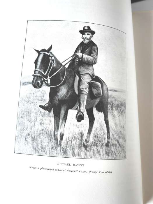 The Boer Fight for Freedom- Michael Dawitt - LIMITED EDITION
