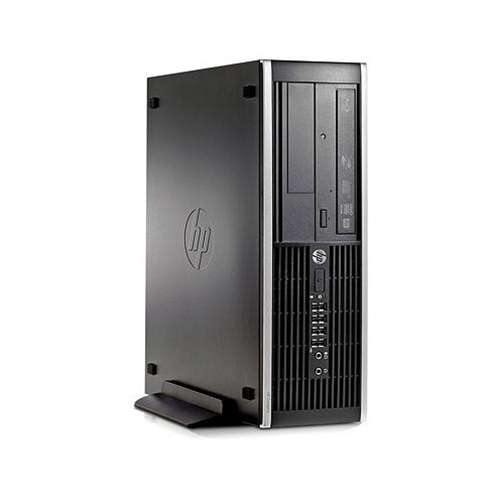 **HP COMPAQ 8300 PRO COMPUTER INTEL CORE i7-3770-3.4GHZ, 4GB MEMORY 500GB, DVDWR WINDOWS 7