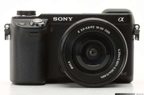 SONY NEX-6 16MP WITH 16-50mm E 3.5-5.6/PZ OSS