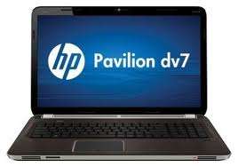BRAND NEW HP DV7-6051Ei CORE i7-2630M, 8GB RAM, 2TB HDD, 1GB GRAPHICS 17.3", BLU-RAY, BAG & PRINTER