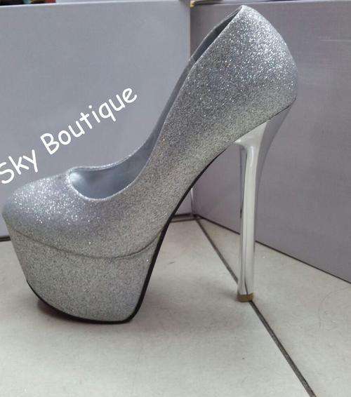 ***NEW ARRIVAL***BE UNIQUE** PREMIUM SOTTO 15 CM HEEL STILETTOS**