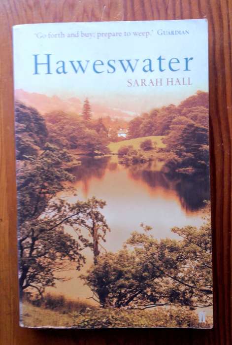 Haweswater by Sarah Hall