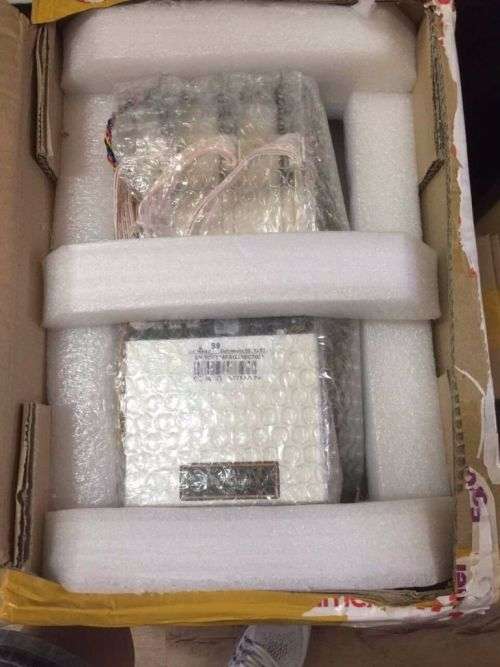 Bitmain AntMiner S9 Bitcoin-Miner 13,5 TH/s