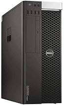 DELL PRECISION TOWER 5810 | INTEL XEON E5 PROCESSOR | 16GB RAM | 2TB HDD | WORTH R30 000 NEW