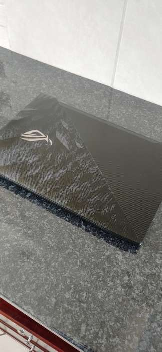 Asus Rog Strix GL503GE Hero Edition Gaming Laptop | Core i7 8th Gen | 512 SSD | Nividia Graphics GTX