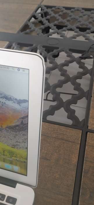 Apple Macbook Air Core i5 2013 Model 13"Display