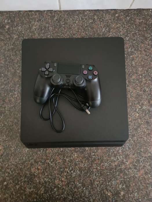 Sony PlayStation 4 Slim 500GB