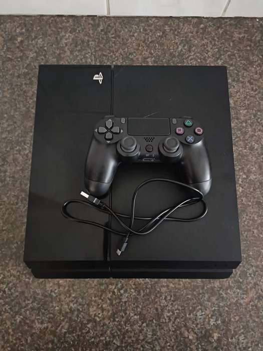 Sony PlayStation 4 500GB