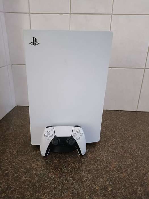 Sony PlayStation 5 Disc Version 1TB