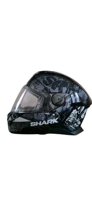 SHARK SKWAL NUK`HEM Helmet